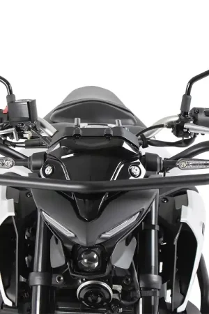 Hepco en Becker stuur valbeugel Yamaha MT03 vanaf 2020 Betaalbaar